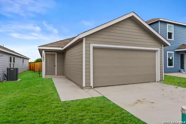 12831 Kathleen St, San Antonio, TX 78152
