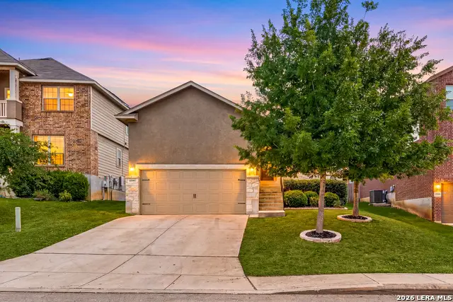 11344 Silver Rose, San Antonio, TX 78245 - #1