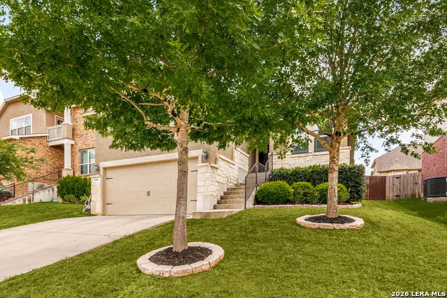 11344 Silver Rose, San Antonio, TX 78245 - #2