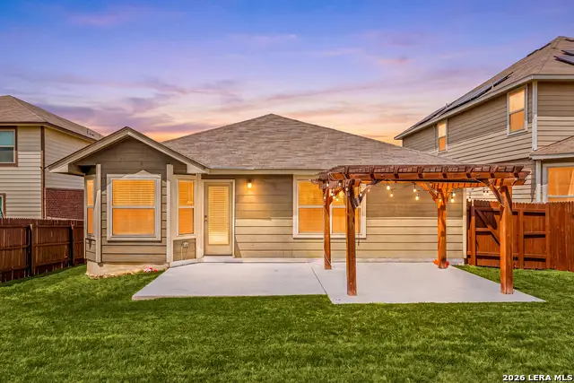 11344 Silver Rose, San Antonio, TX 78245 - #3