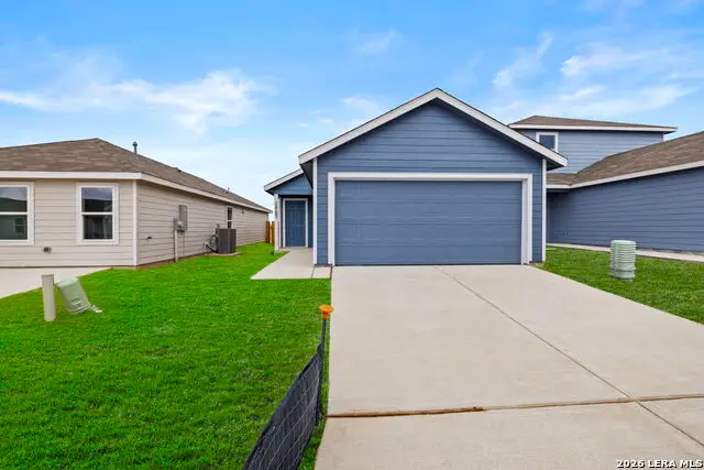 12707 Kathleen St, San Antonio East, TX 78152 - #1