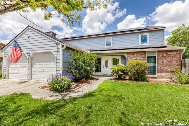 6719 Timberhill, Leon Valley, TX 78238 - #1