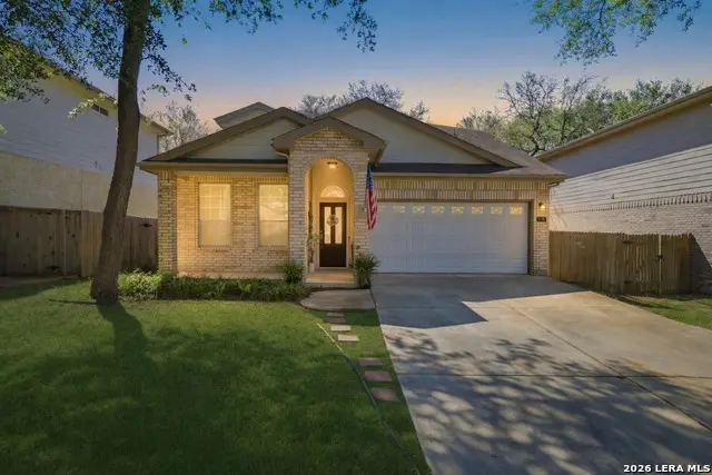 2616 Gallant Fox Dr, Schertz, TX 78108 - #1