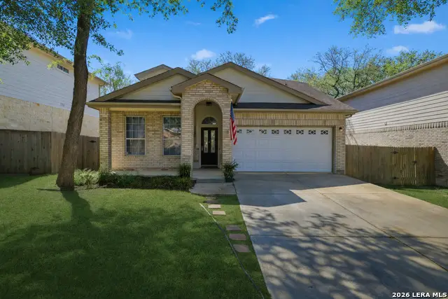 2616 Gallant Fox Dr, Schertz, TX 78108 - #2