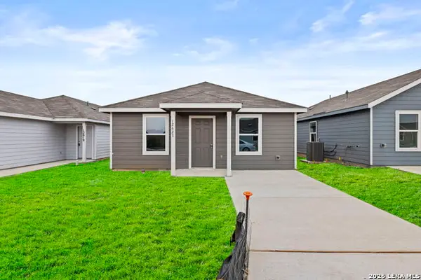 12623 Kathleen St, San Antonio, TX 78152