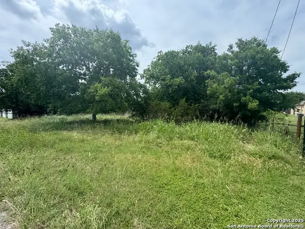 LOT 10 Browning, San Antonio, TX 78260