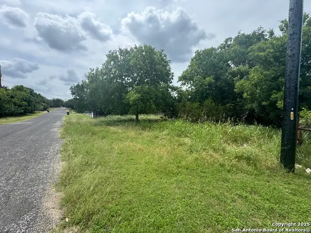 LOT 10 Browning, San Antonio, TX 78260 - #2