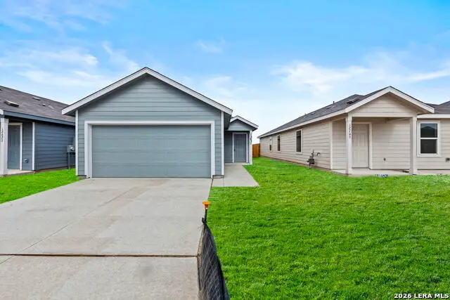 12631 Kathleen St, San Antonio East, TX 78152 - #1