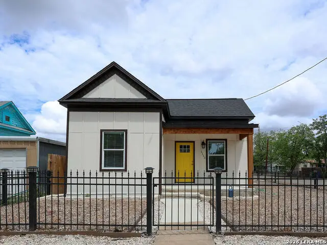 1113 Burleson, San Antonio, TX 78202 - #2