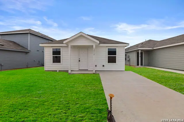 12715 Kathleen St, San Antonio East, TX 78152 - #1