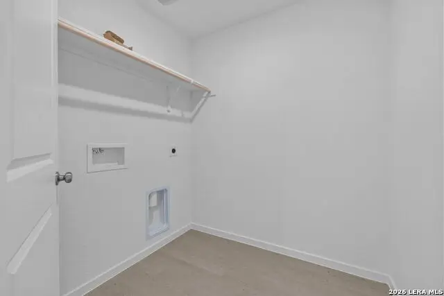 12715 Kathleen St, San Antonio East, TX 78152 - #2