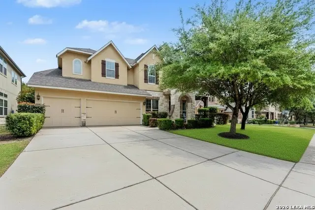 18506 Golden Maize, San Antonio, TX 78258 - #1