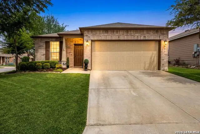 803 Cowhide Dr, San Antonio, TX 78260 - #1