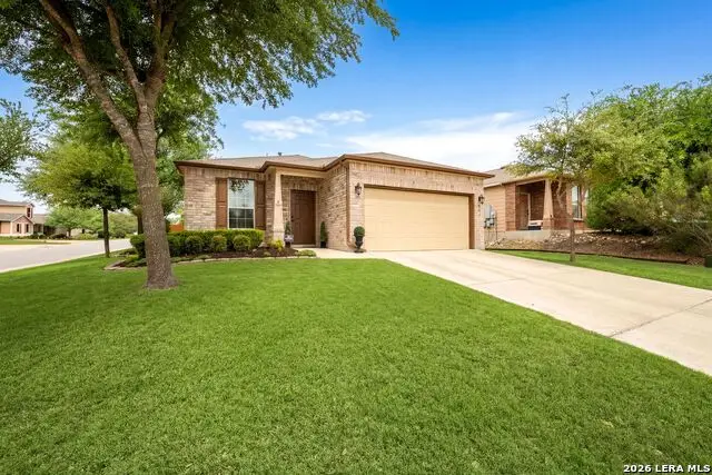 803 Cowhide Dr, San Antonio, TX 78260 - #2