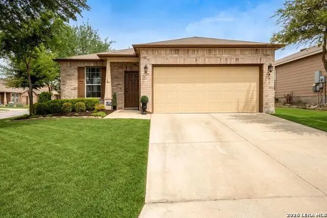 803 Cowhide Dr, San Antonio, TX 78260 - #3