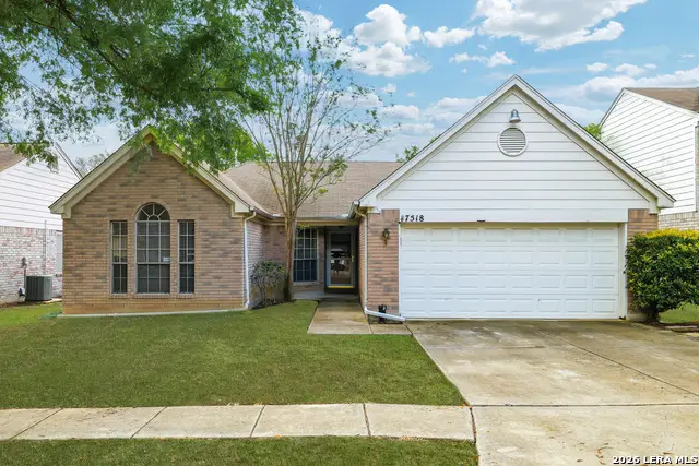 7518 Sutters Mine, Converse, TX 78109 - #1