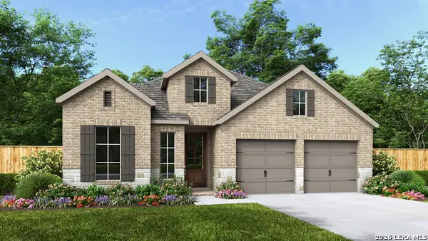 10742 Saleh Corner, San Antonio, TX 78224
