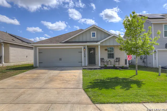 2459 Pechora Pipit, New Braunfels, TX 78130 - #2