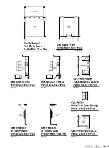 14746 Prairie Clover, San Antonio, TX 78253 - #3