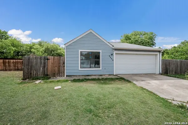 6098 Glacier Sun Dr, San Antonio, TX 78244