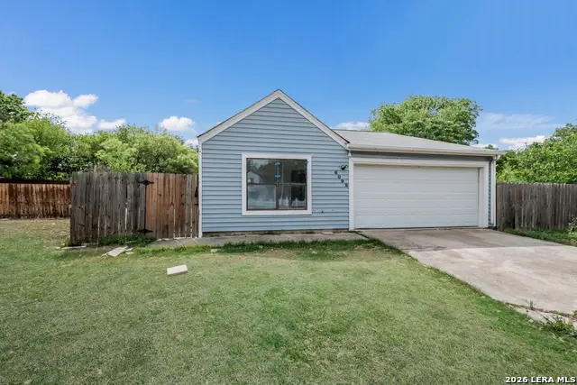 6098 Glacier Sun Dr, San Antonio, TX 78244 - #2