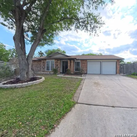 12705 Lone Shadow Trl, Live Oak, TX 78233 - #1