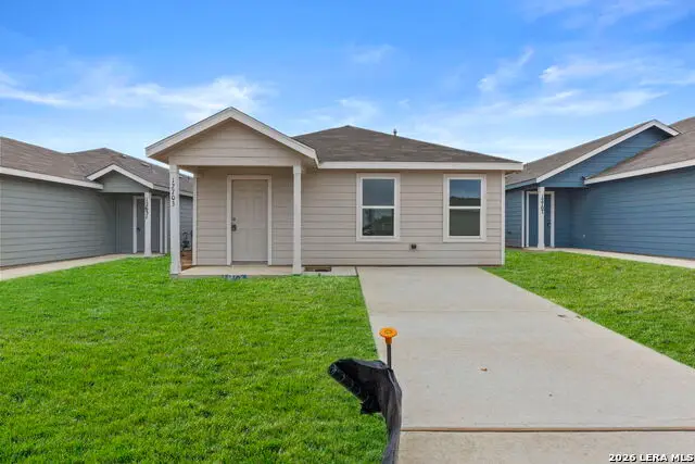 12703 Kathleen St, San Antonio East, TX 78152 - #1