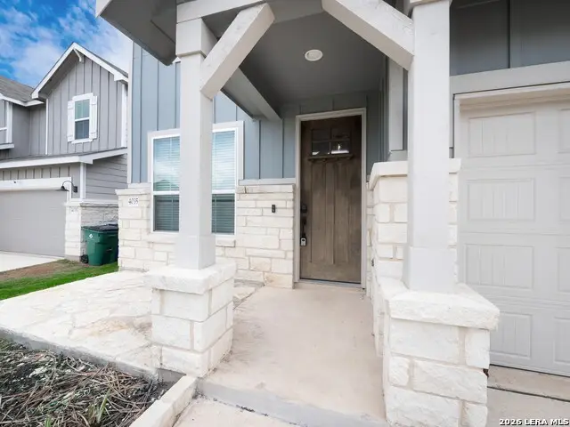 4035 Wild Bloom Rd, Seguin, TX 78155 - #2