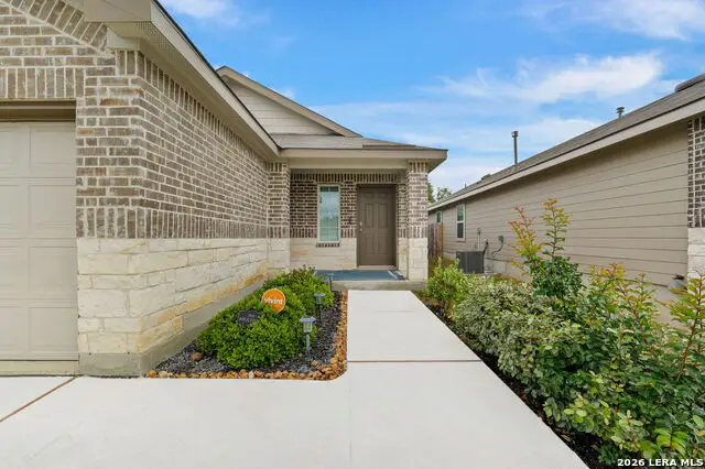 4914 Taconite Pass, San Antonio, TX 78253 - #2