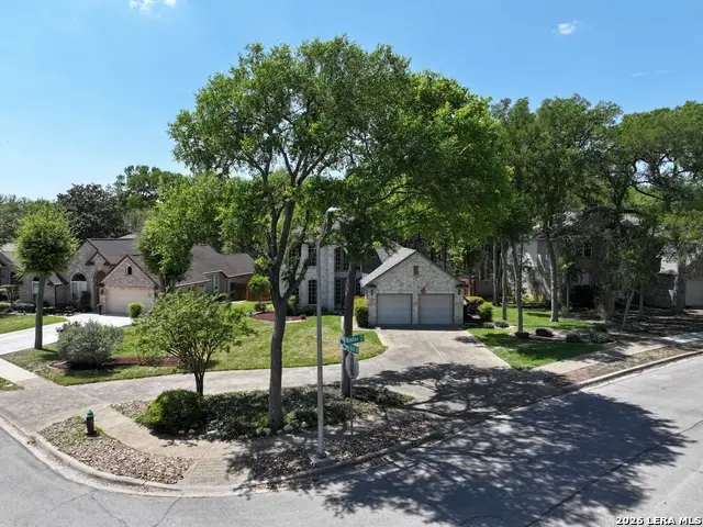 200 Nandina Ct, Cibolo, TX 78108 - #1