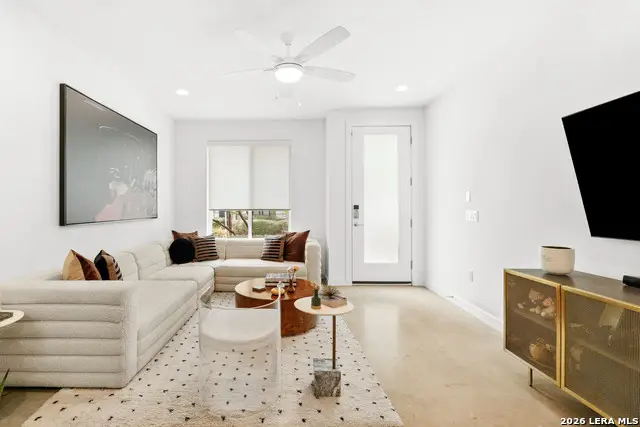 102 Tendick St #104, San Antonio, TX 78209 - #3