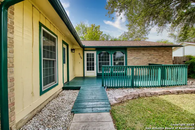 6106 Little Brandywine Crk, San Antonio, TX 78233 - #2