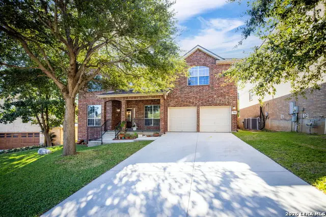 510 Catanbo Ct, San Antonio, TX 78258 - #1