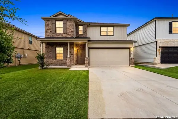 5103 Topaz Bend, San Antonio, TX 78263