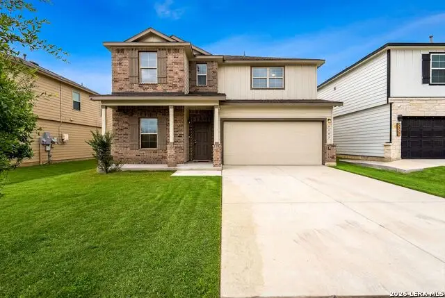 5103 Topaz Bend, San Antonio, TX 78263 - #2