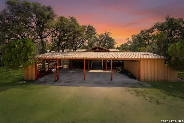 1030 Nightingale, Spring Branch, TX 78070 - #1