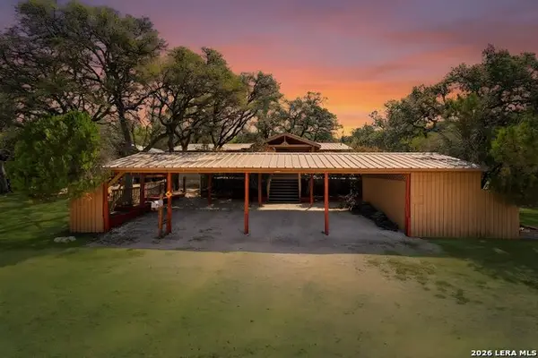 1030 Nightingale, Spring Branch, TX 78070