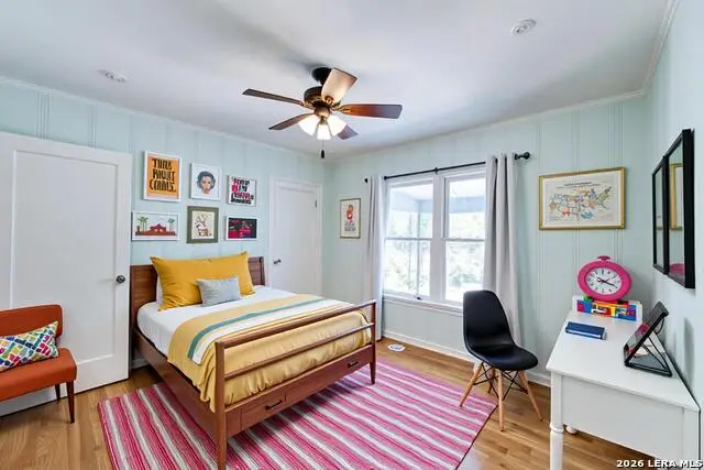 217 Seford Dr, Terrell Hills, TX 78209 - #3