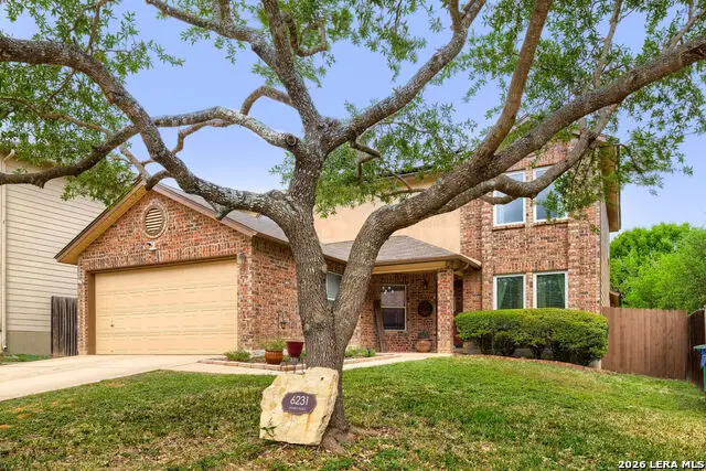 6231 Donely Pl, San Antonio, TX 78247 - #2