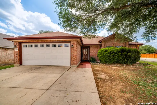 8862 Fenwood St, San Antonio, TX 78250 - #1