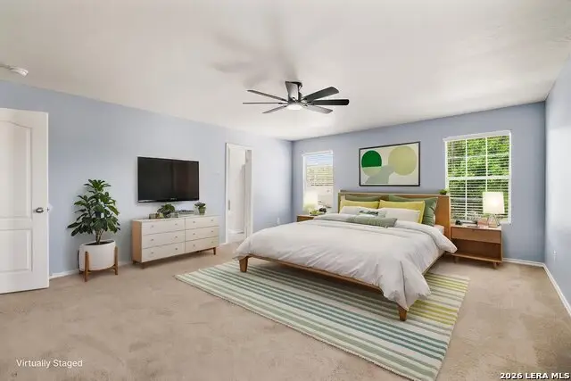 3539 Sage Meadow, San Antonio, TX 78222 - #1
