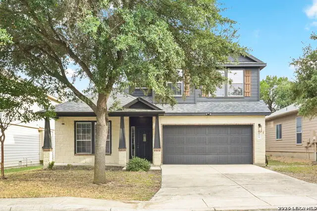 7818 Rain Shr, San Antonio, TX 78249 - #3