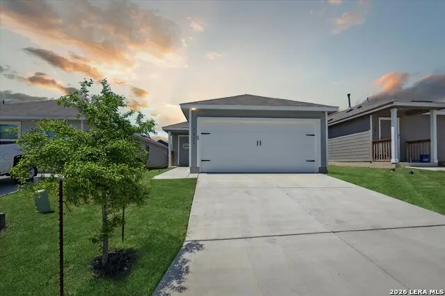 7251 Plow Run, San Antonio, TX 78252 - #1