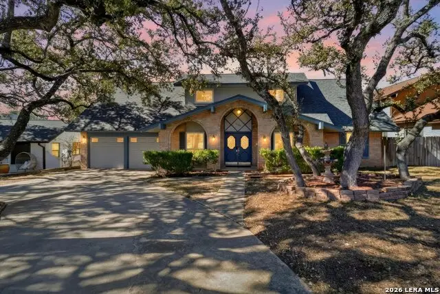 16407 Ledge Trail, San Antonio, TX 78232 - #1