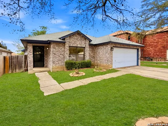 10311 Fork Creek, San Antonio, TX 78245 - #2