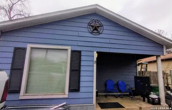 3523 S Laredo St, San Antonio, TX 78207