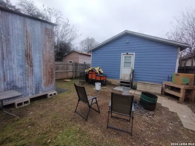 3523 S Laredo St, San Antonio, TX 78207 - #2