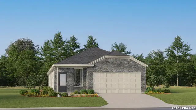 14852 Quartz Cove, Elmendorf, TX 78112 - #1