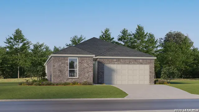 14912 Granite Garden, Elmendorf, TX 78112 - #2