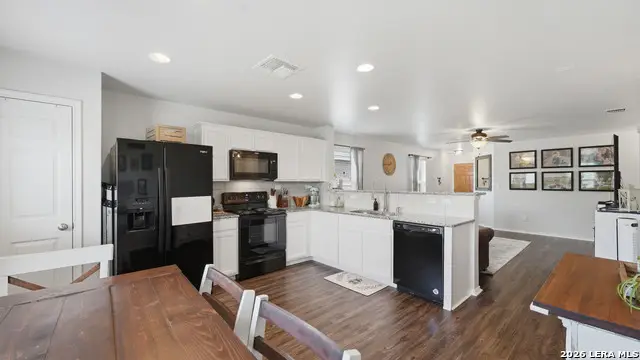 226 Elderberry, New Braunfels, TX 78130 - #3